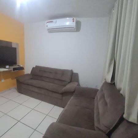 Villa Casa Huana à Olímpia Extérieur photo