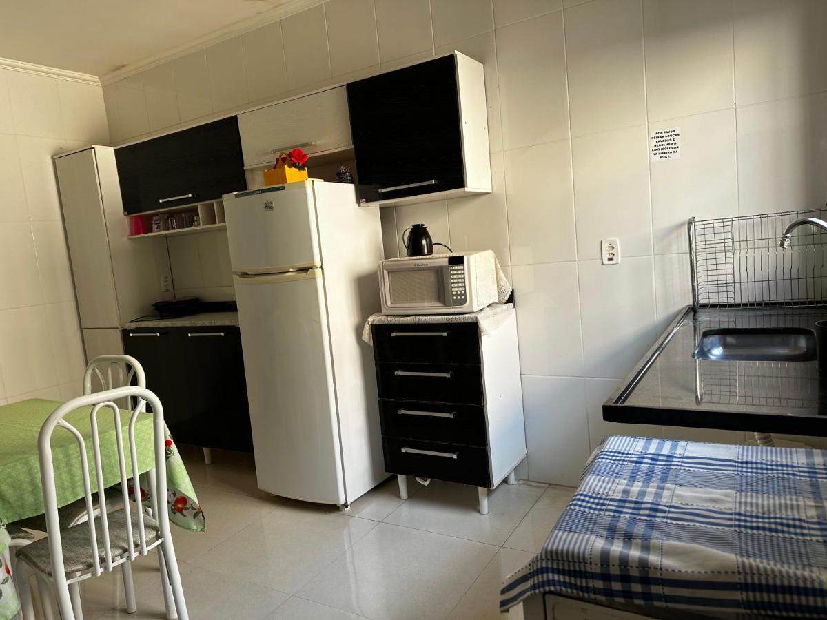 Villa Casa Huana à Olímpia Extérieur photo